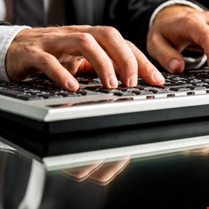 Hackers wrote "foundation" as "fandation" costing them $1bn - Infosecurity Magazine