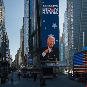 Biden and Cybersecurity: A Six-Month Performance Review - Infosecurity Magazine