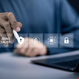 Fact vs. fiction: Dispelling Zero Trust Misconceptions - Infosecurity Magazine