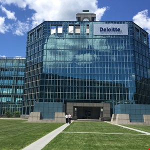 Deloitte Hack Exposes Confidential Email for World's Largest Companies—Report - Infosecurity Magazine