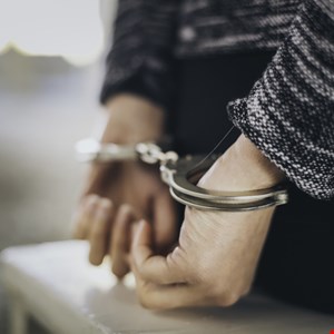 Hundreds Arrested After Cops Dismantle Encrypted Phone Network - Infosecurity Magazine