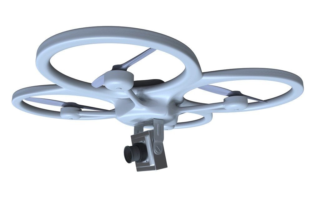 Drones are ready for real estate | Inman Real Estate News