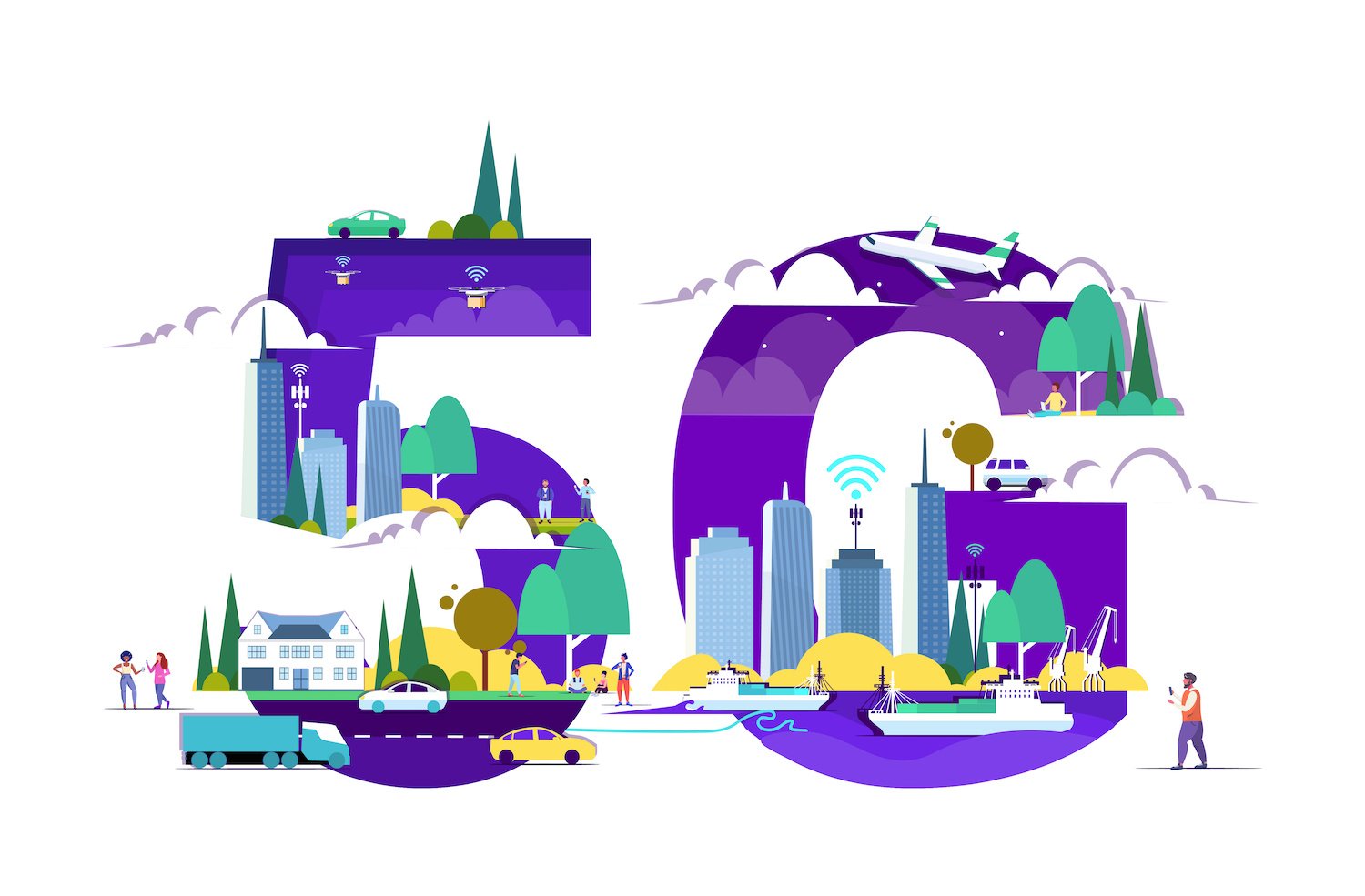 5G and AI: Ushering in New Tech Innovation | ITBE