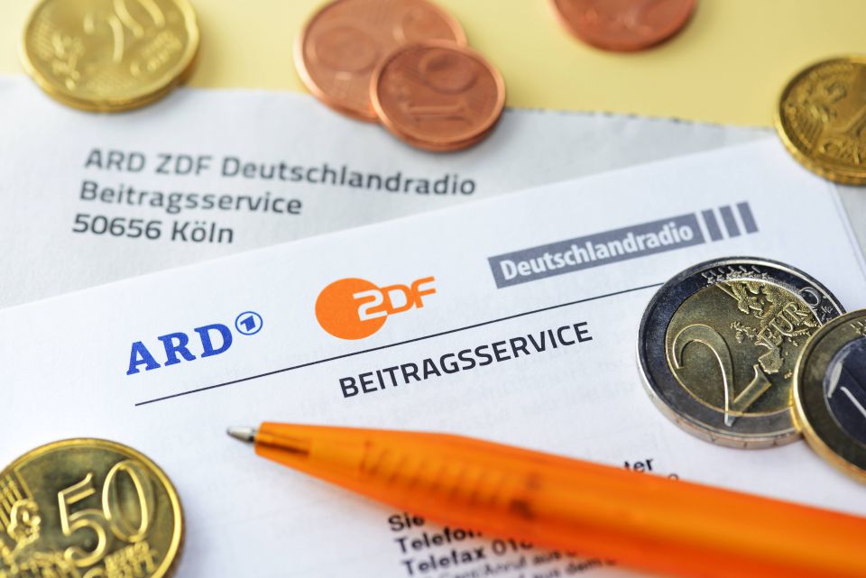 Coronakrise: AfD fordert Aussetzung der Rundfunkgebühren