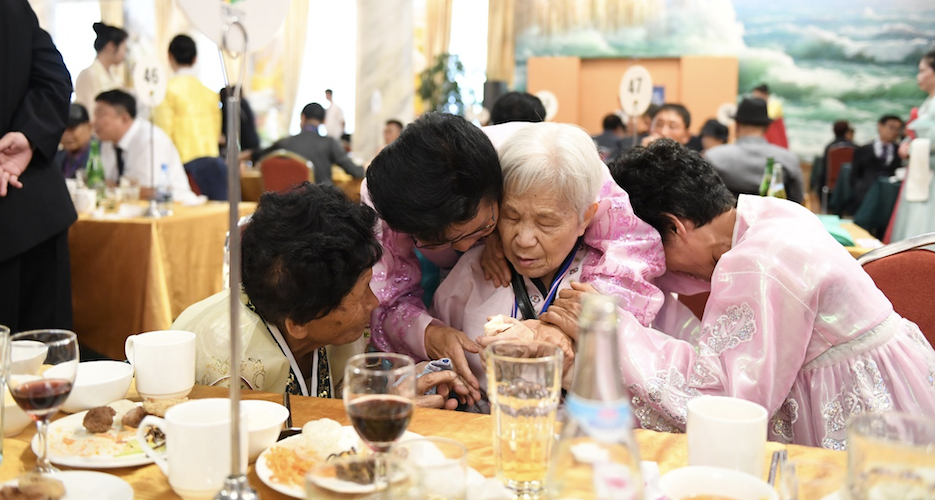 Lee Sang-sin: Why most South Koreans no longer see unification as necessary | NK News