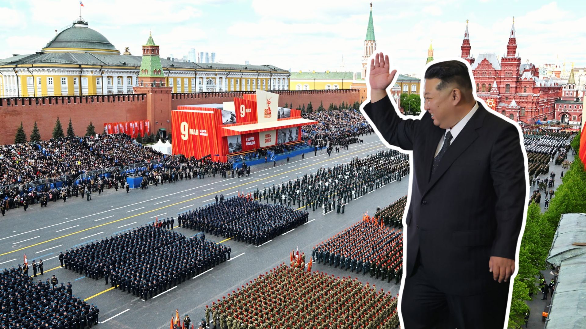 Drone strike near DPRK embassy dims prospects for a Kim Jong Un visit to Moscow | NK News