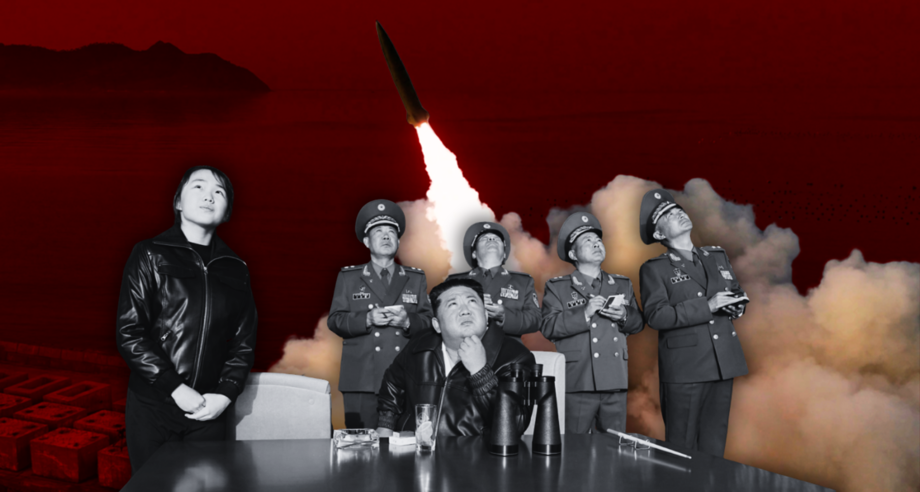 How cluster warheads give North Korea new ways to create chaos | NK PRO