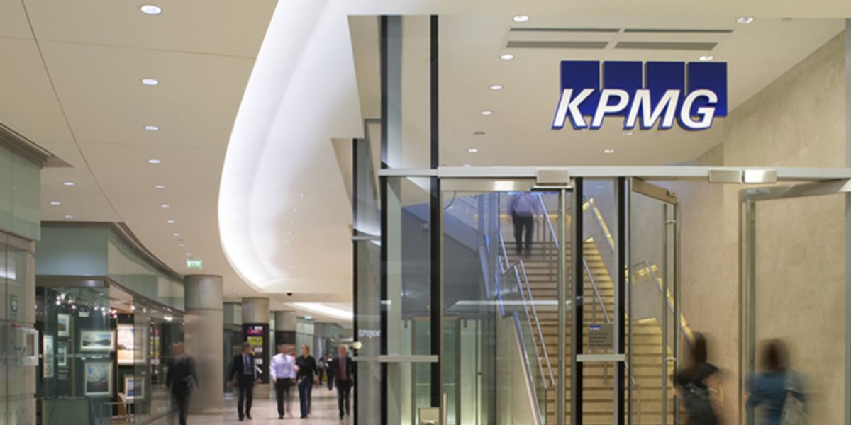 KPMG PCC - KPMG Lebanon
