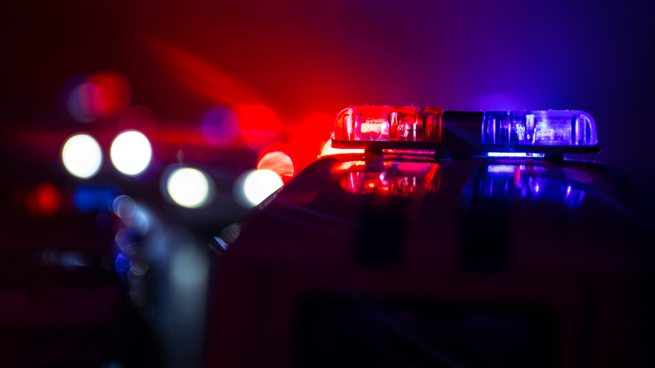 Retailers Surveyed Reported 56.4% of Crimes to Law Enforcement