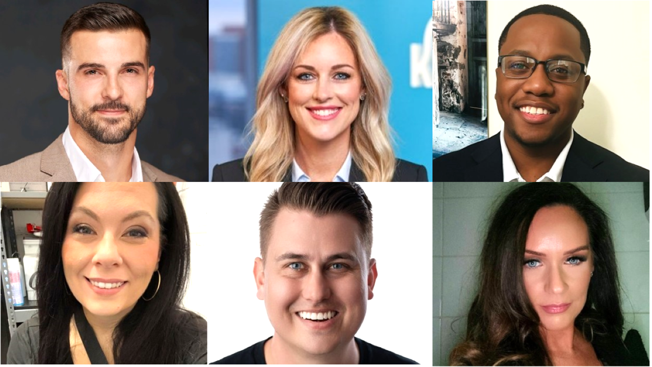 LP People on the Move: September 2024