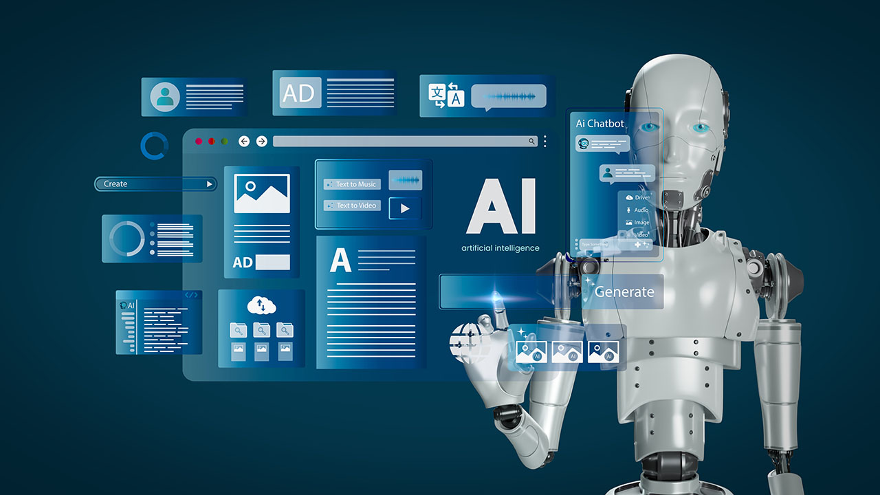 Detect and Deter ORC: How GenAI Can Enhance Investigations