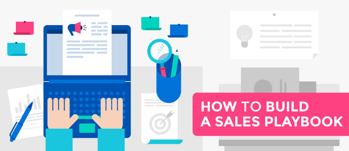 Building Blocks of a Great Sales Playbook