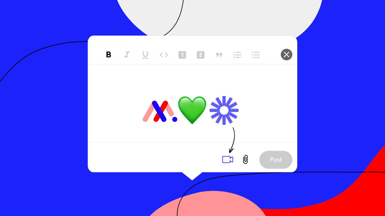 More Loom, less Zoom, and other ways to fix your feedback loop - Markup.io