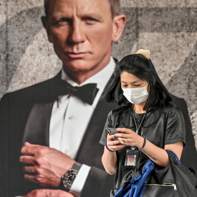 No Time For Indecision - An open letter to EON, MGM, and Universal about the Coronavirus epidemic - James Bond 007 :: MI6 - The Home Of James Bond