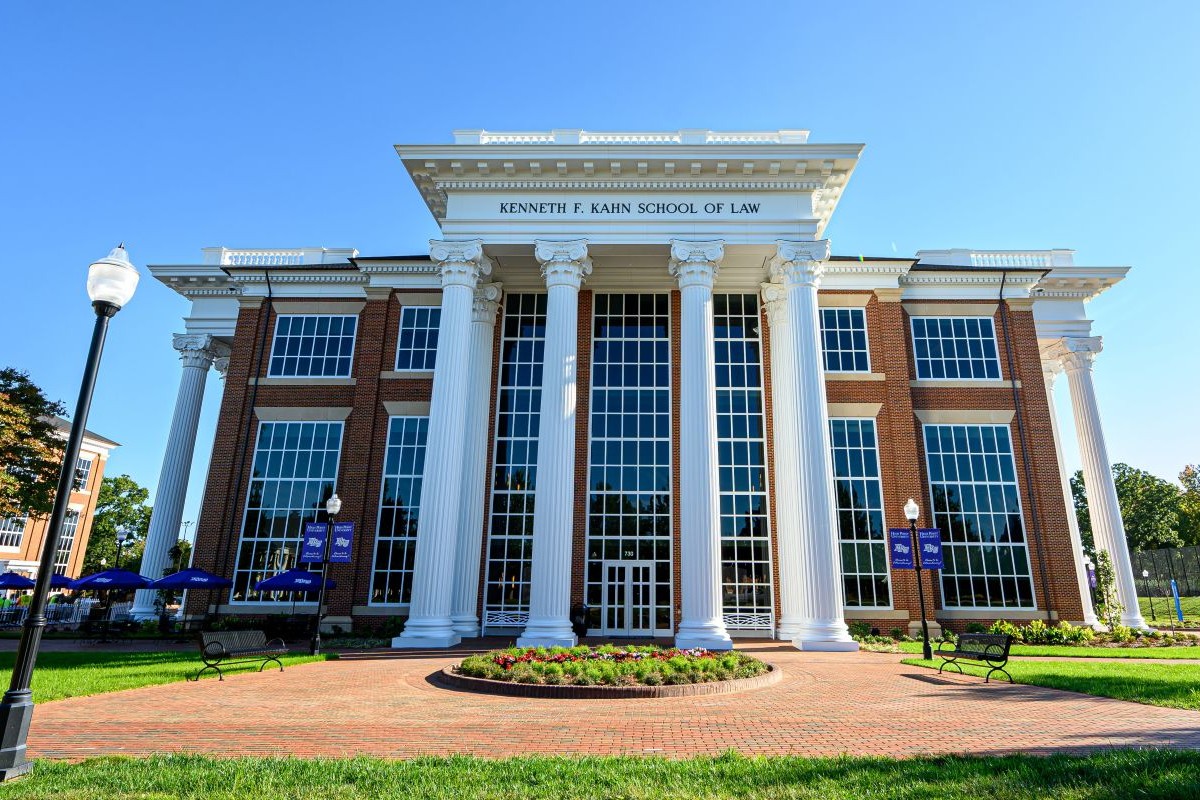 High Point Law earns ABA provisional approval