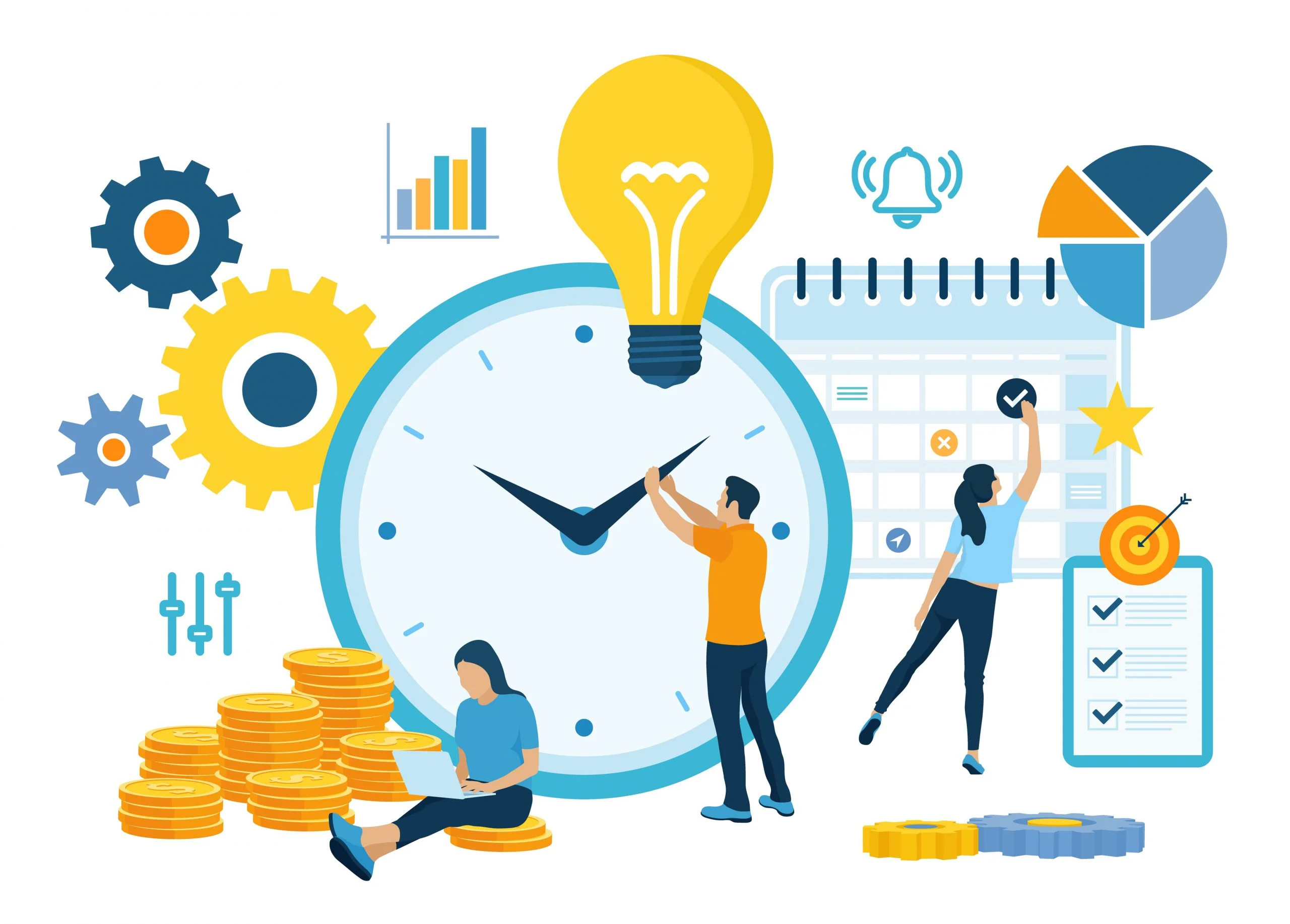 Best Project Management Software Reviewed by Experts