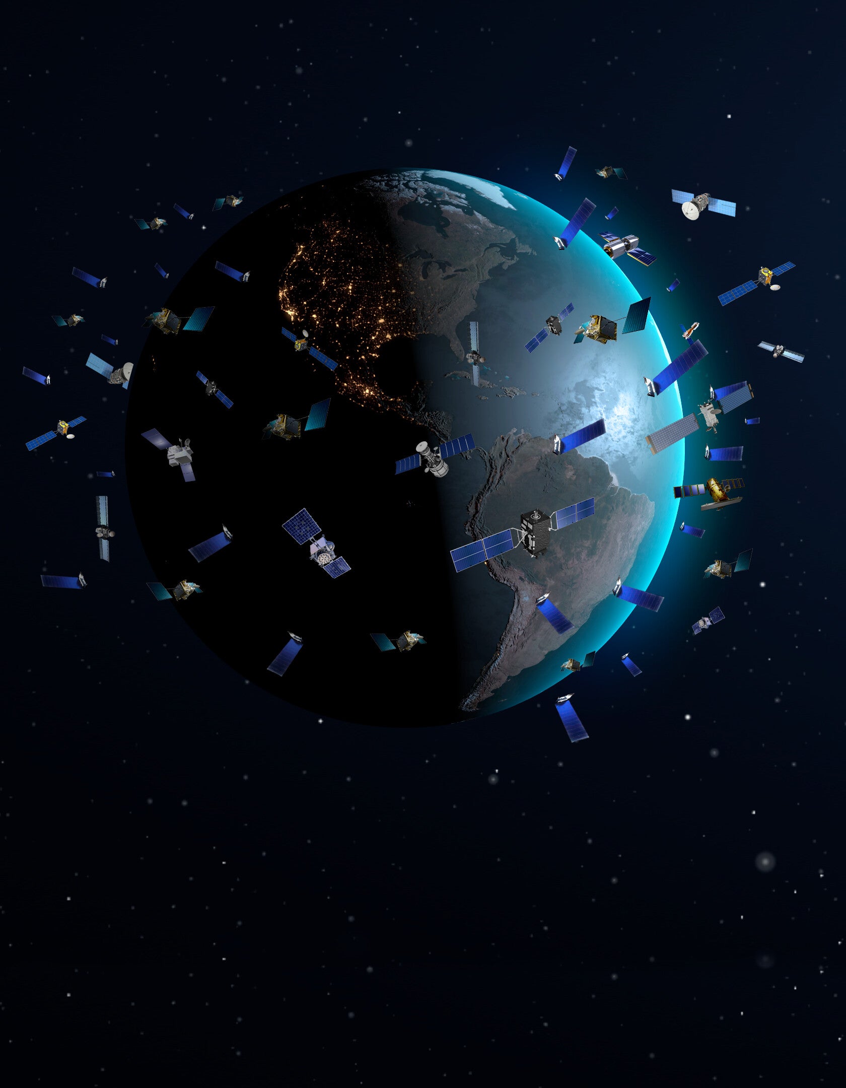 Report of the SATCON2 Workshop, 12–16 July 2021 · Bulletin of the AAS