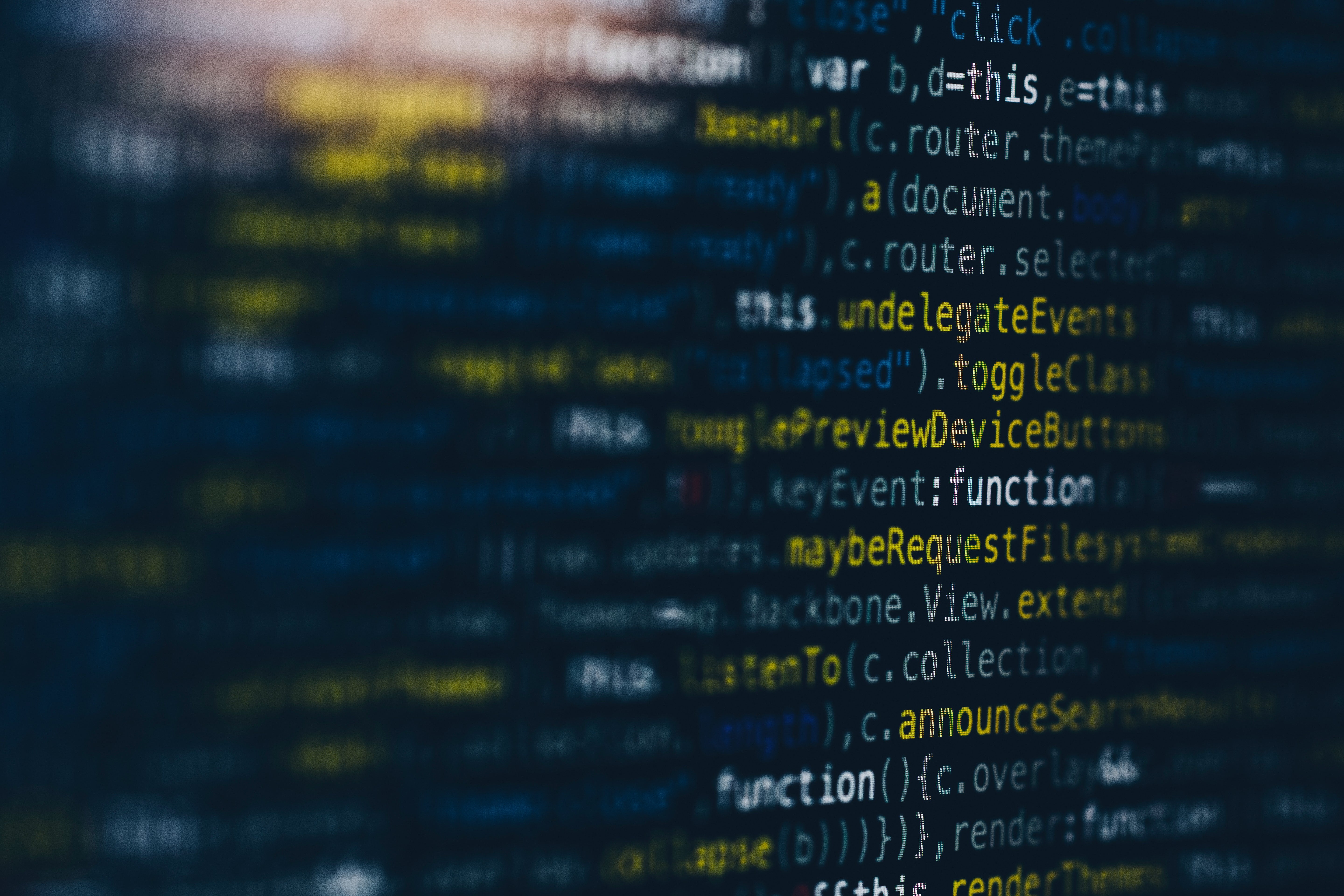 The Right to Be an Exception to a Data-Driven Rule · Winter 2023