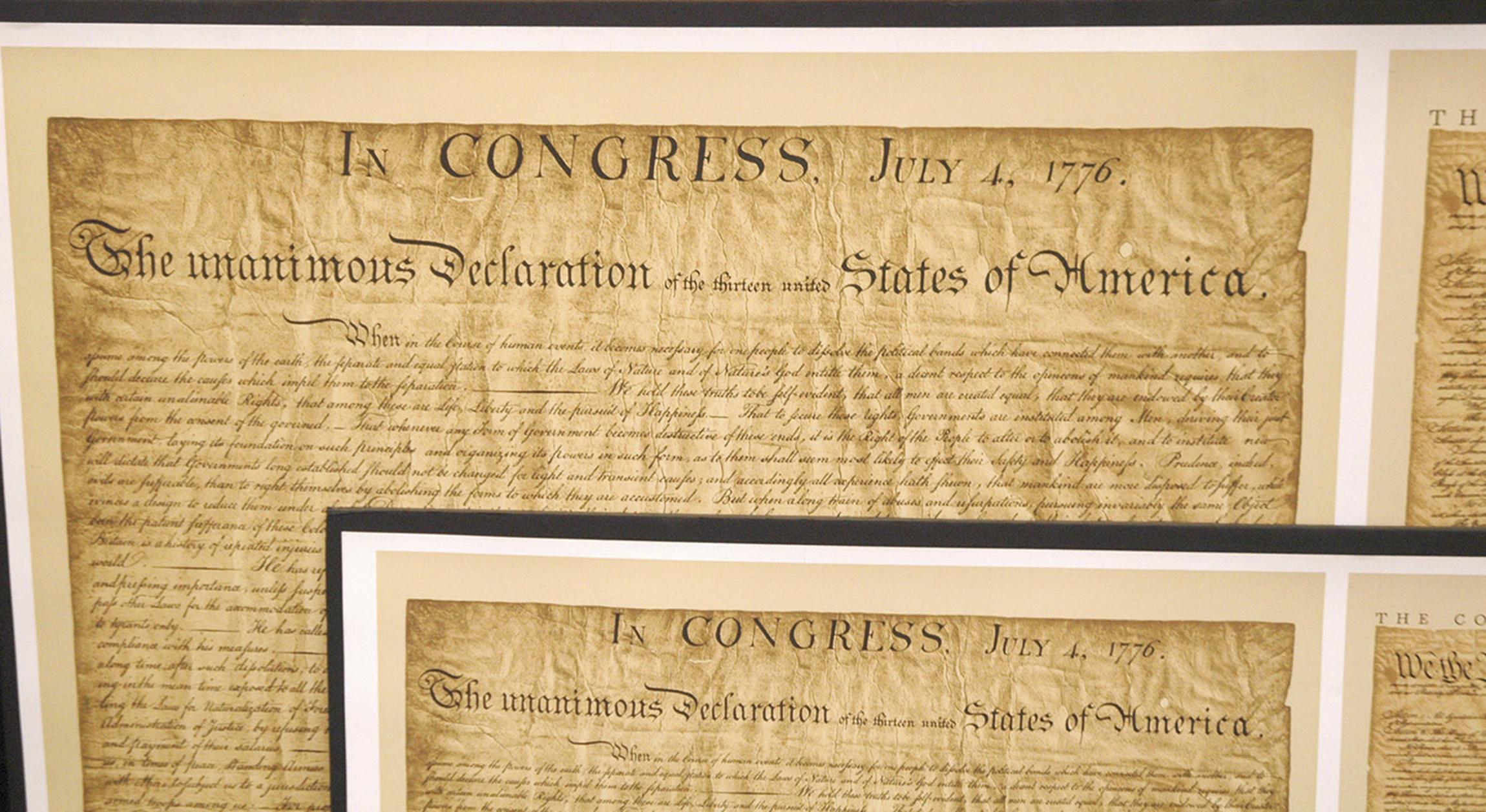Reclaiming Our American Project | RealClearPolicy
