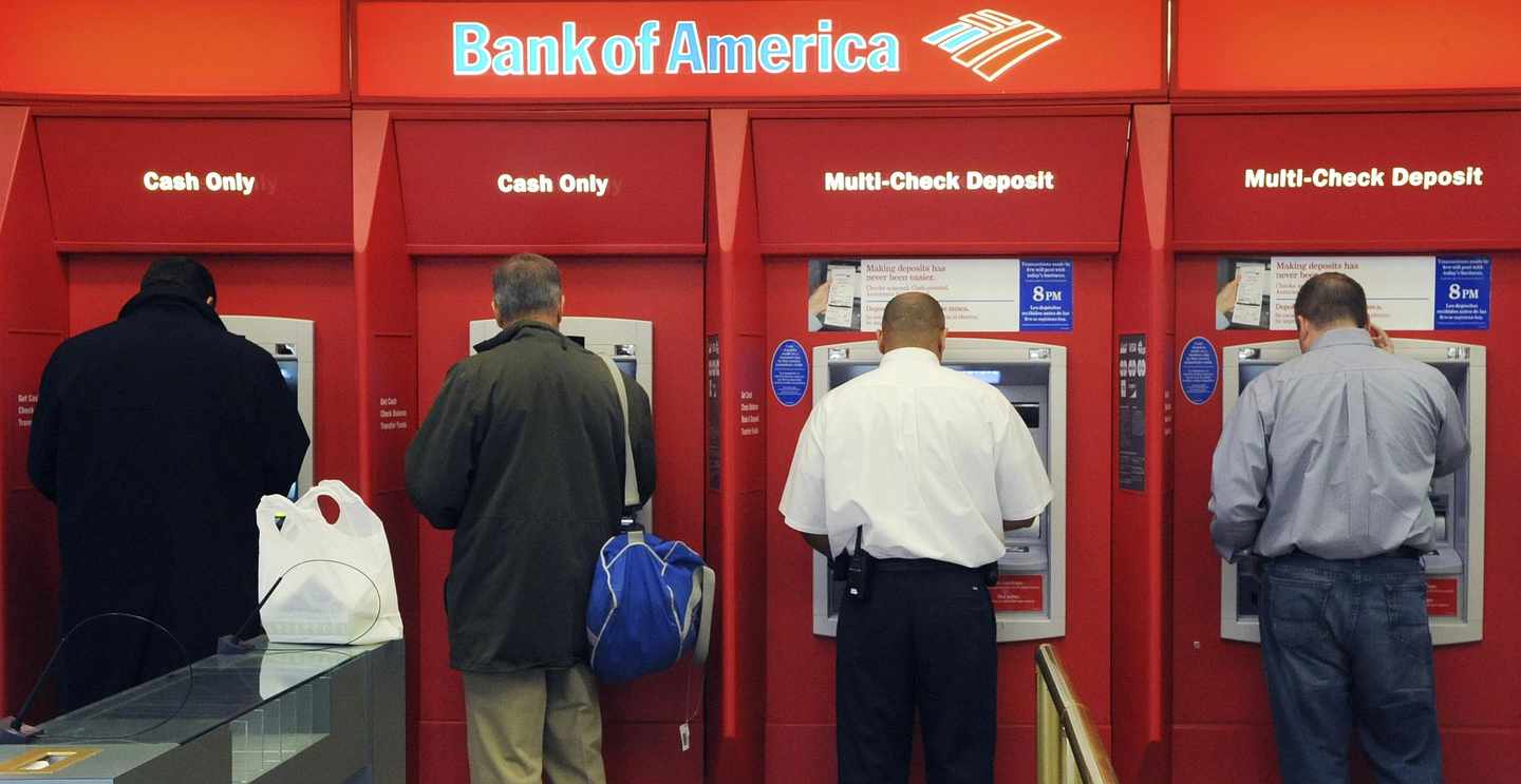 Trump Can Strike a Blow Against Discriminatory De-Banking | RealClearMarkets
