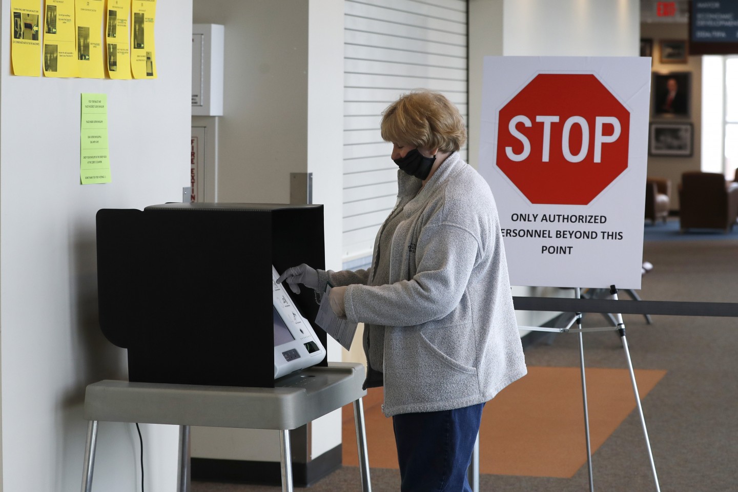Protecting 2020 Elections from COVID-19 | RealClearPolicy