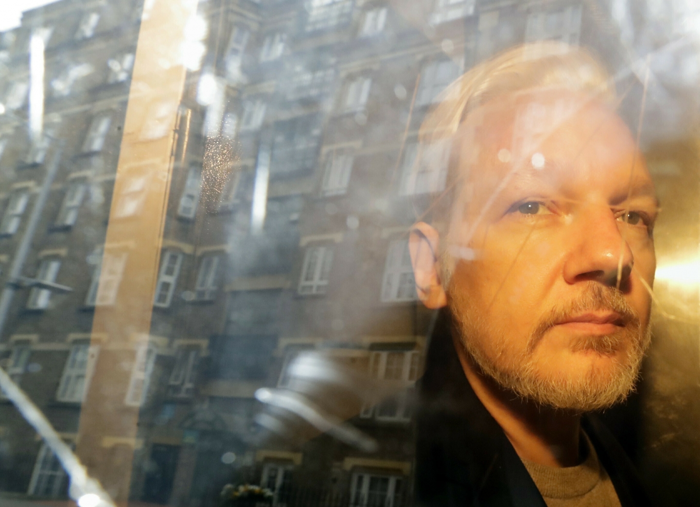 Analysis: Senate Russiagate Report Left Big Stones Unturned. Two Were Named Mifsud and Assange. | RealClearInvestigations