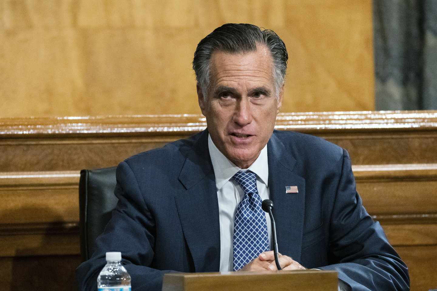 Mitt Romney's Child Tax Credit Rates Careful Consideration | RealClearMarkets