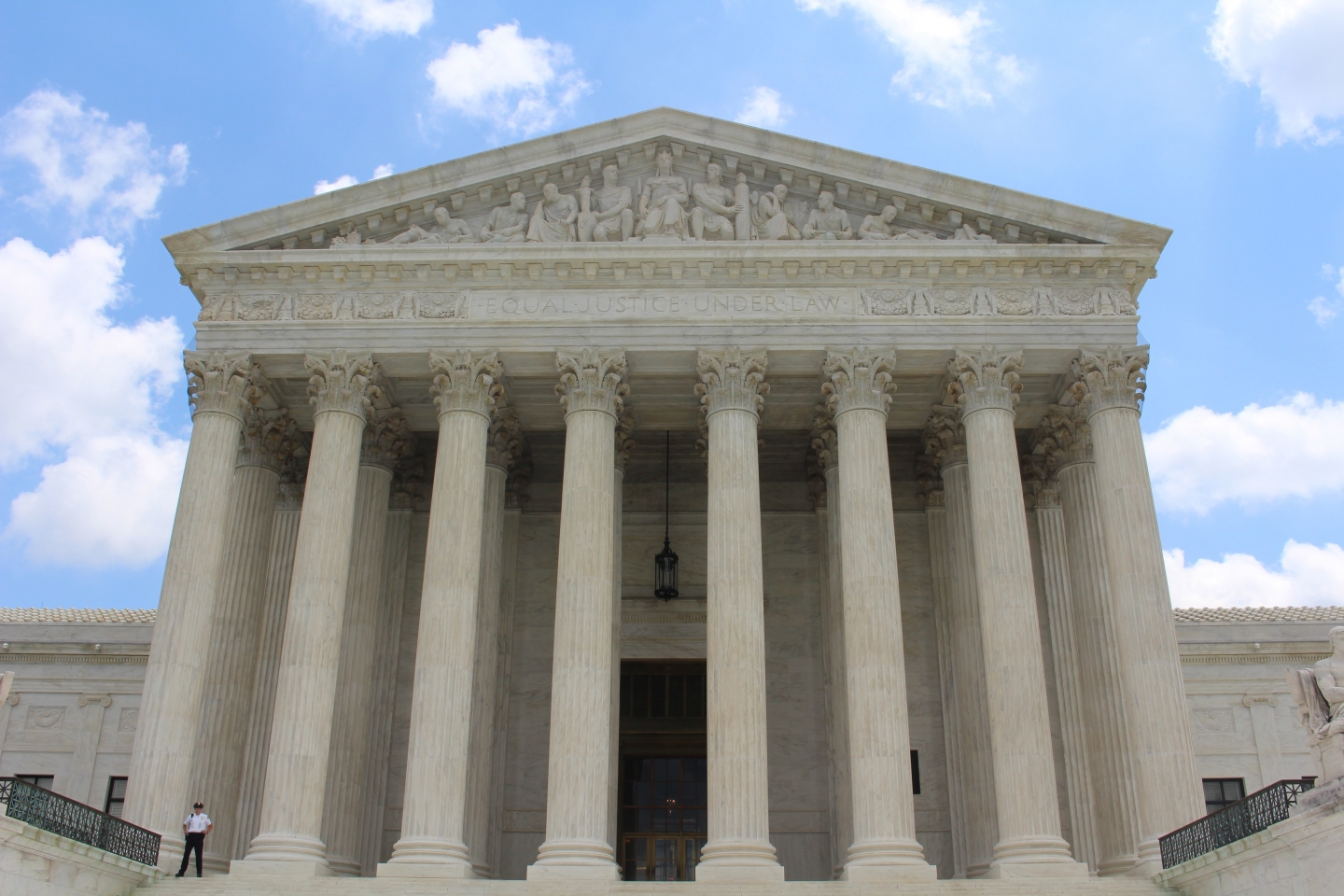 Dump Current Justices. Then Reform the Supreme Court with Term Limits. | RealClearPolicy