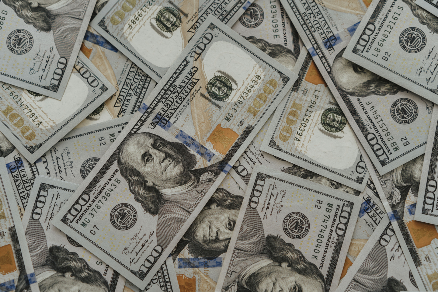 Up to $135 Billion in Pandemic Unemployment Fraud – and Still Counting | RealClearPolicy