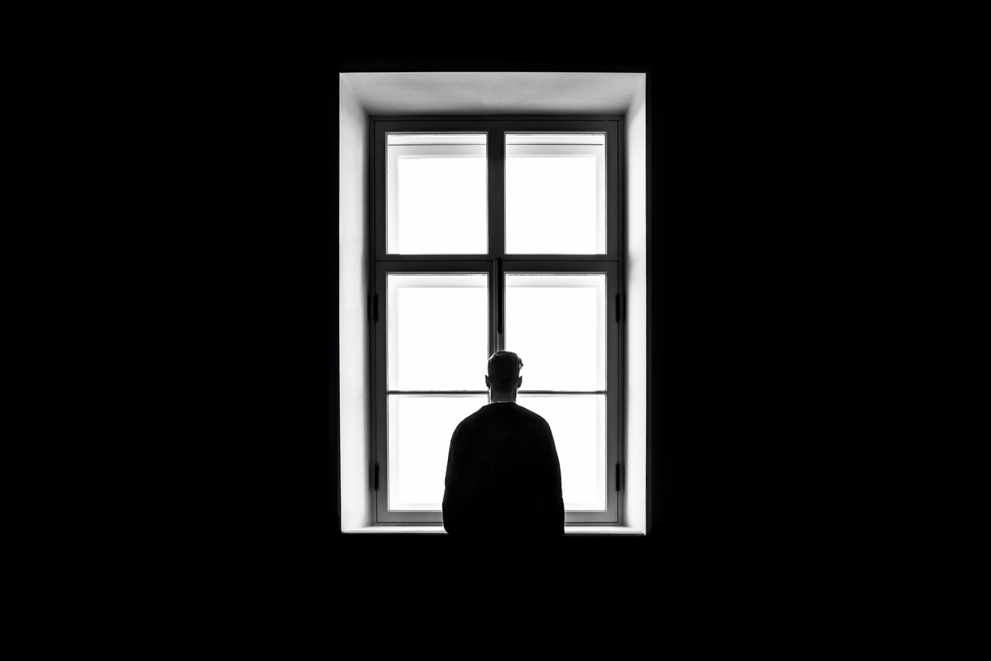 Researchers Urge Americans to Focus on Loneliness Epidemic | RealClearPolicy