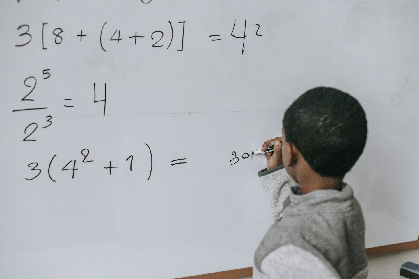 California Math Framework: Proven Methods vs. Political Ideology | RealClearEducation