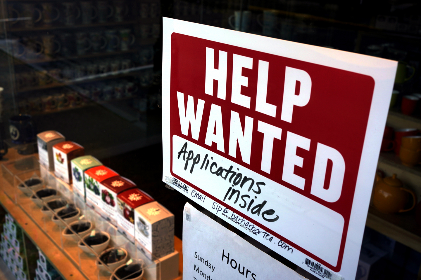 "One Size Fits All" Doesn't Work for Unemployment Benefits | RealClearPolicy