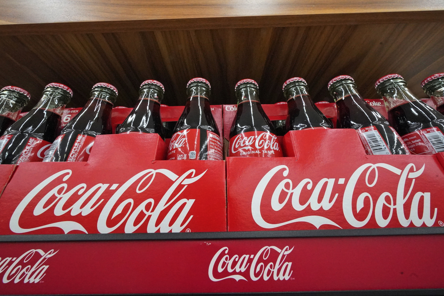 Hater of All Things Big Lina Khan Shifts Her Gaze to Soft Drinks | RealClearMarkets