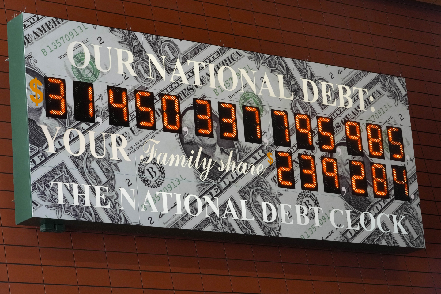 How to Balance the Budget | RealClearHealth