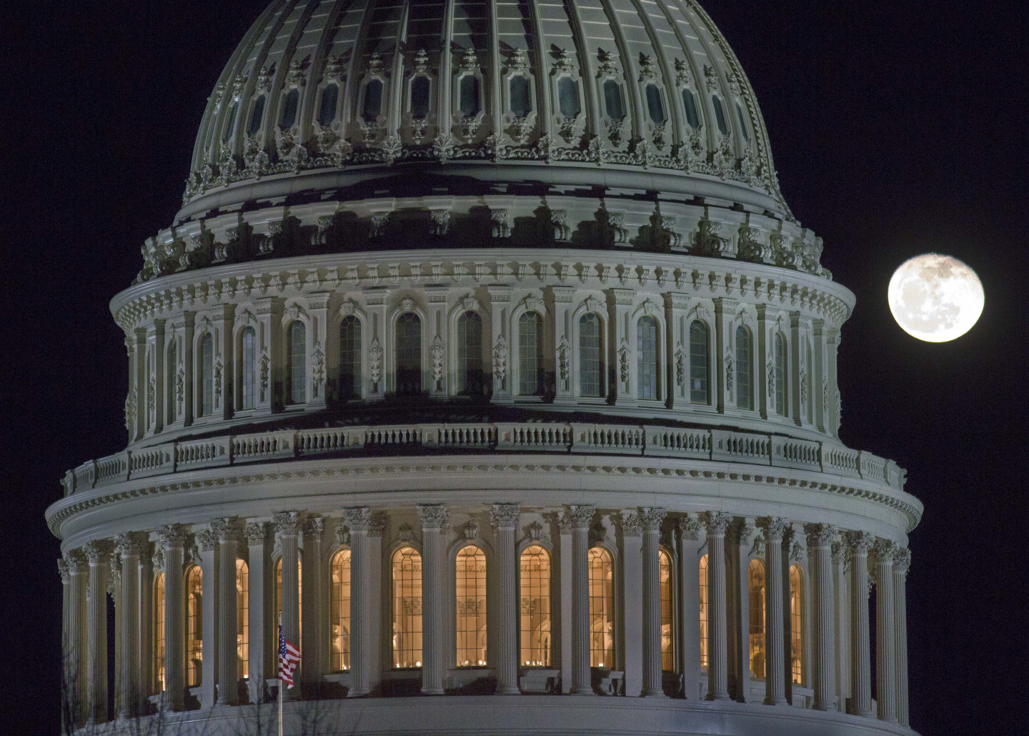 Congressional Fiscal Commission the Best First Step to Address Nation’s Debt Crisis | RealClearPolicy