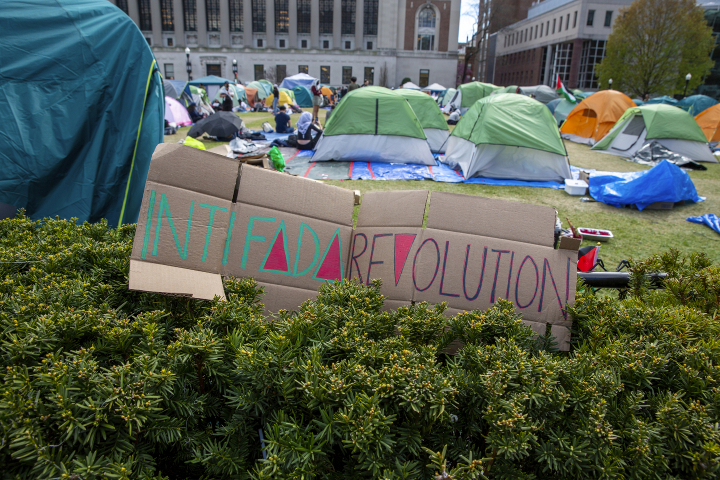 Antisemitism Has a Campus Problem | RealClearEducation