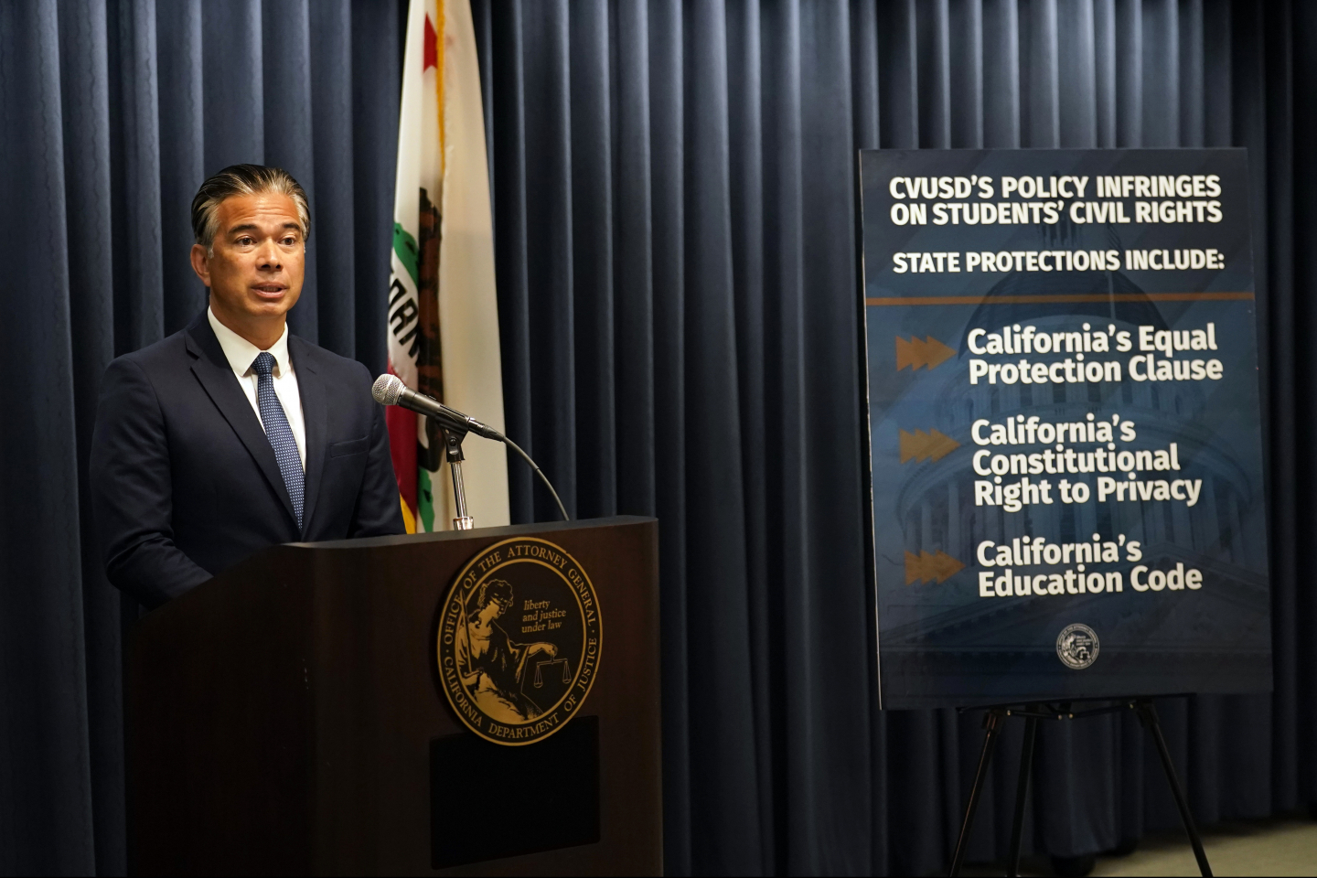 Parents Beware: The Truth Behind California's Mandatory LGBTQ+ Lessons | RealClearEducation
