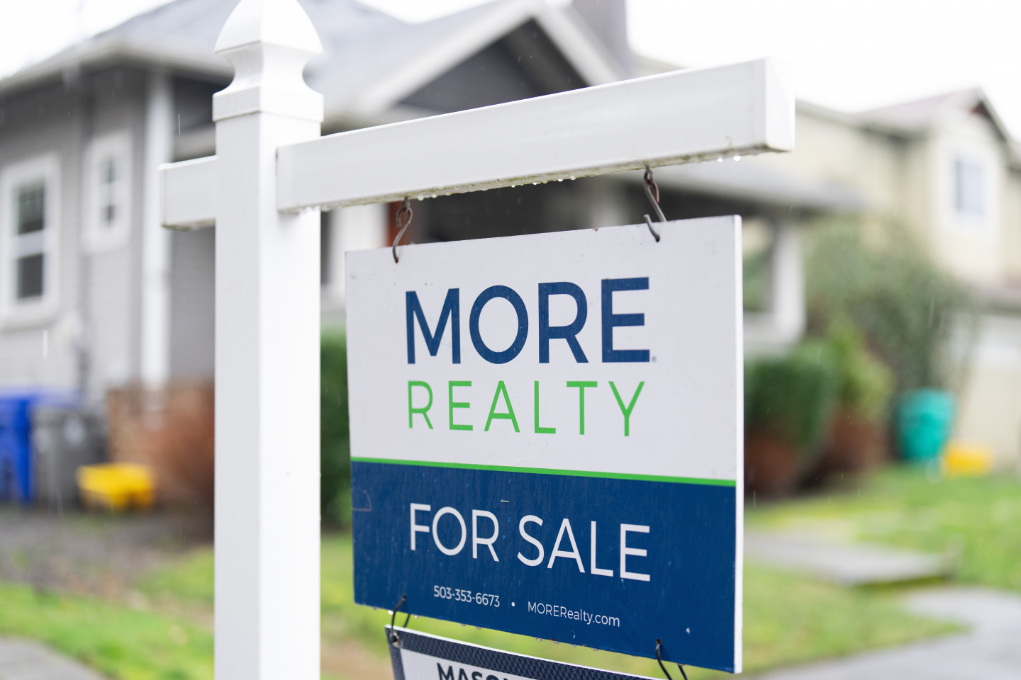 Washington, Not Wall Street, Is the Real Housing Problem | RealClearMarkets