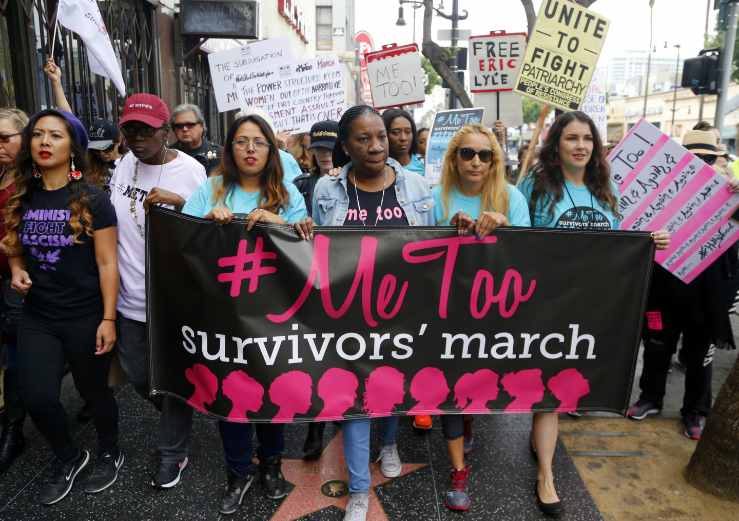 The Scapegoat: How One Man’s Career Was Ended by MeToo | RealClearInvestigations