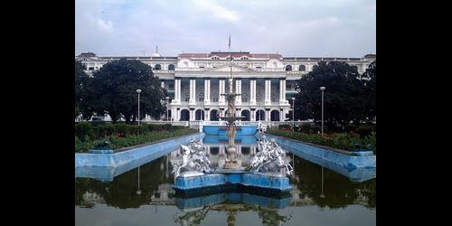 A heavy-handed central government continues to undermine the spirit of federalism - The Record