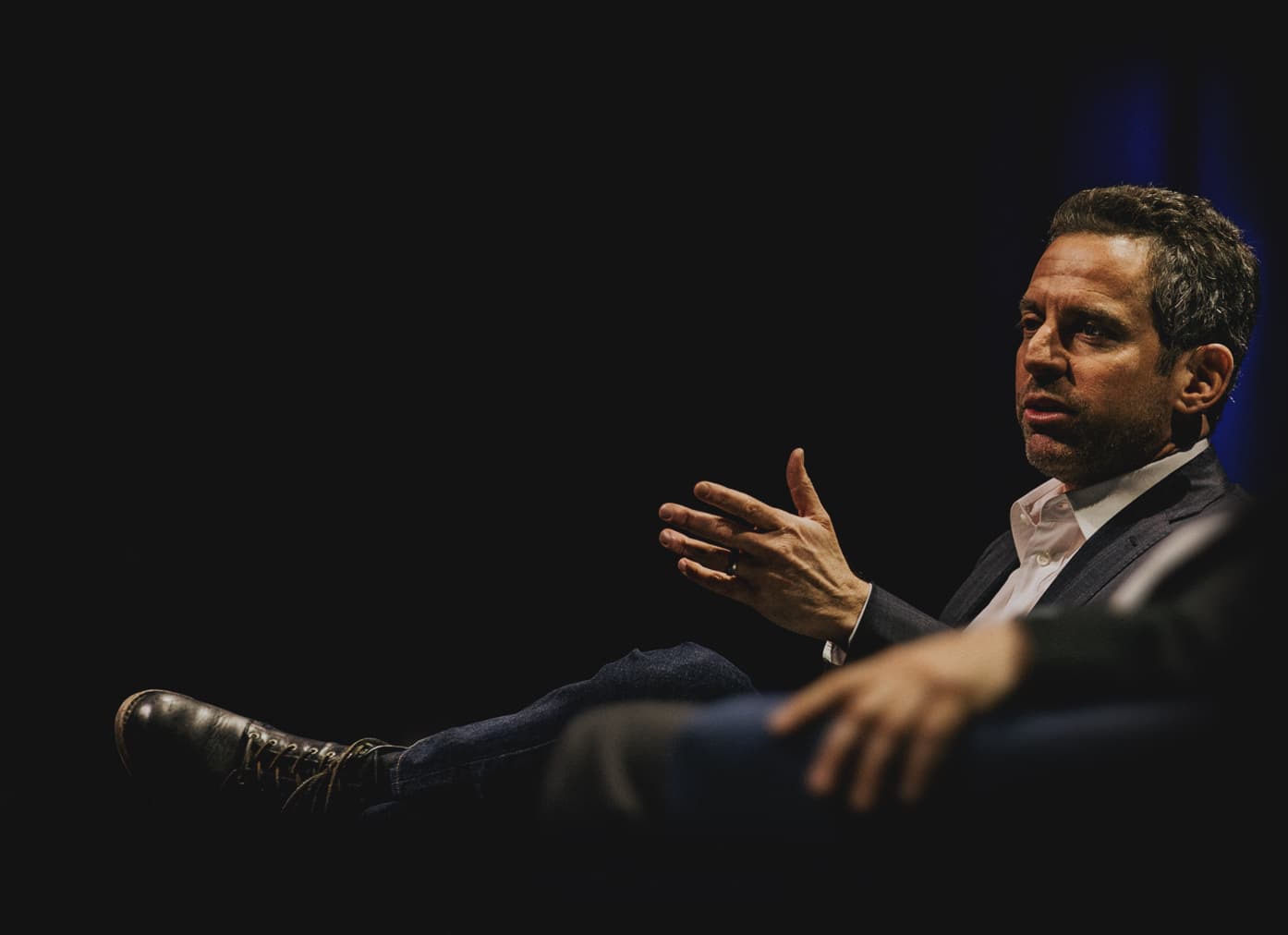 Making Sense Episodes | Sam Harris
