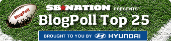 Someday Love Will Find You: The Longhorn Network, BlogPoll Ballot, Parlay Picks and Classic Music Video of the Week – FRANK THE TANK'S SLANT