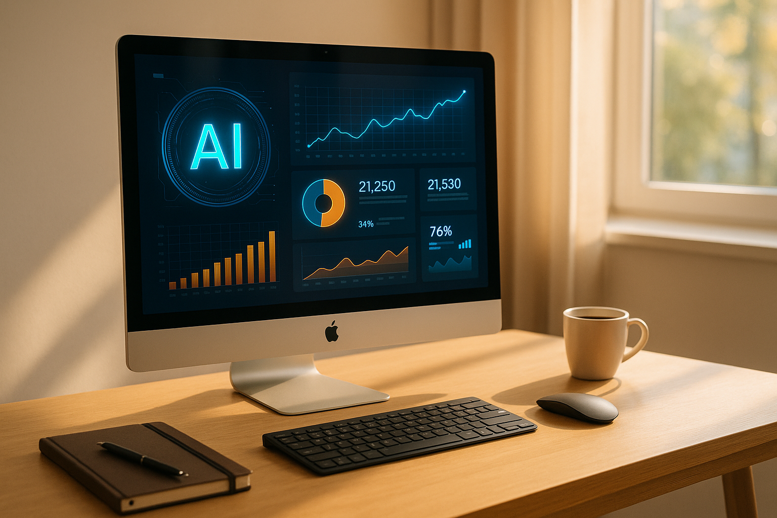AI in Incentive Campaigns: How It Works | Feedcast.ai