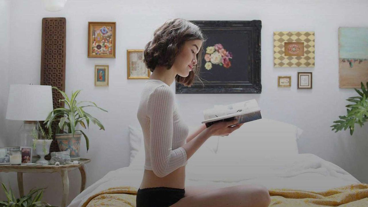Finally: The Perfect Underwear to Wear to the Gym When You’re On Your | Teen Vogue
