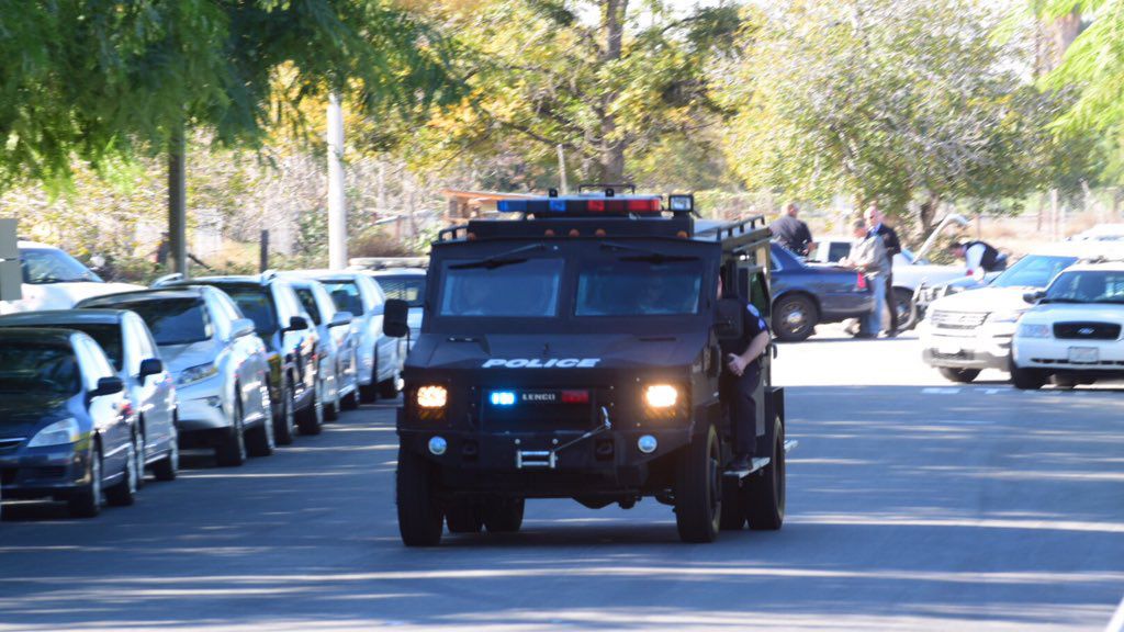 What You Need To Know About the San Bernardino Shooting | Teen Vogue