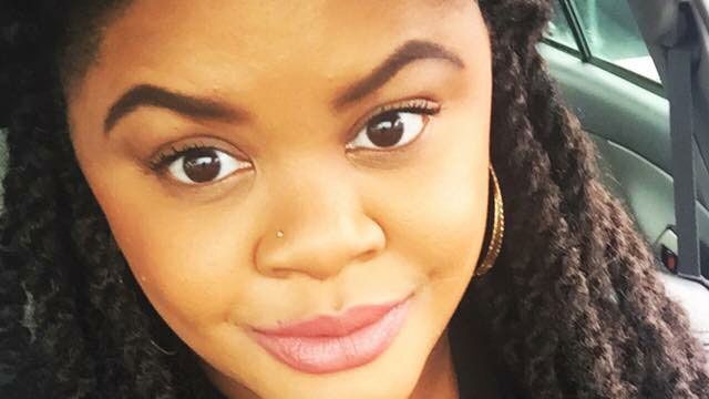 TSA Hair Search Problem - Why Black Women Are Standing Up to the TSA | Teen Vogue