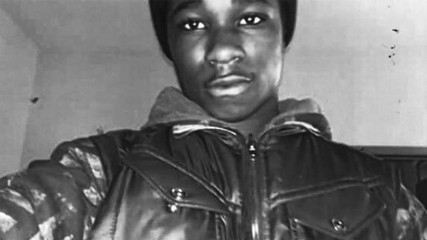 Chicago Releases Video of Cedrick Chatman Shooting | Teen Vogue