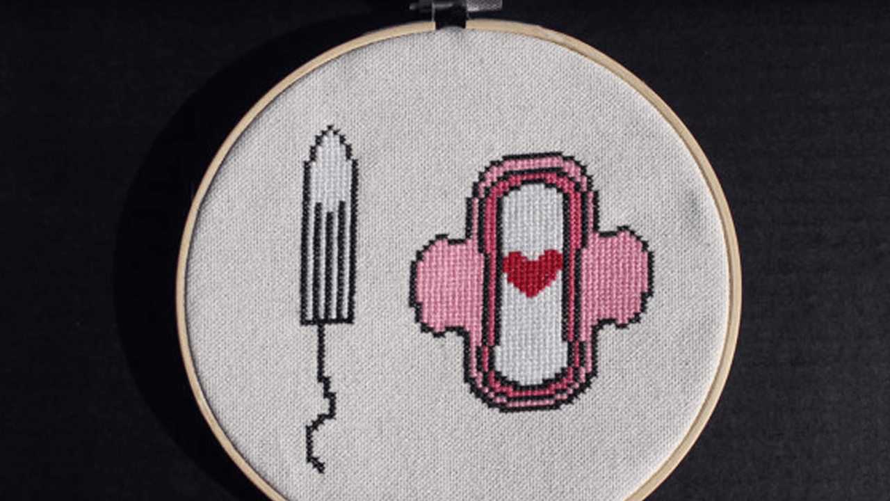 Women Hate Talking About Their Periods So Much It's Causing Anxiety | Teen Vogue
