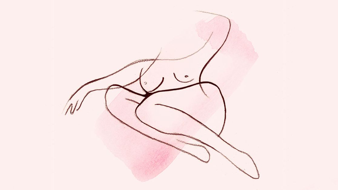 Polycystic Ovary Syndrome: Causes, Signs, and Treatment for PCOS | Teen Vogue