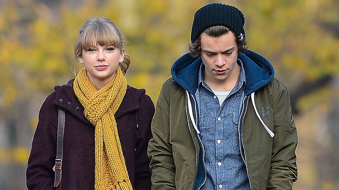 21 Songs Taylor Swift Has Penned About Her Exes | Teen Vogue